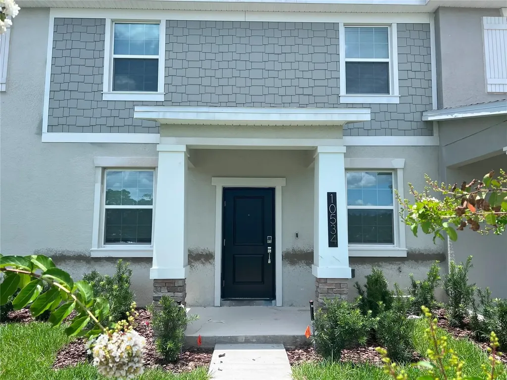 10534 Tribute Drive Winter Garden FL 34787