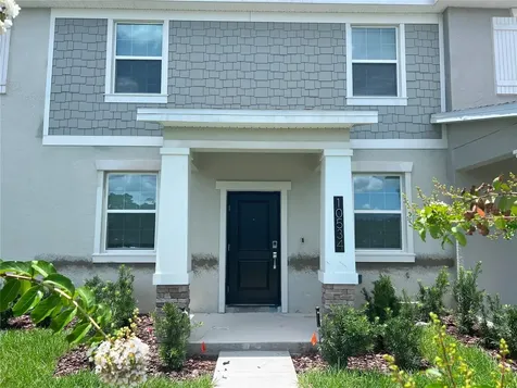 10534 Tribute Drive Winter Garden FL 34787