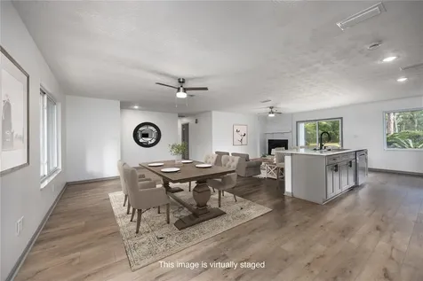 8453 Nittany Drive Melrose FL 32666