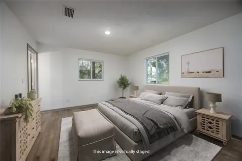 8453 Nittany Drive Melrose FL 32666