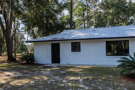 8453 Nittany Drive Melrose FL 32666