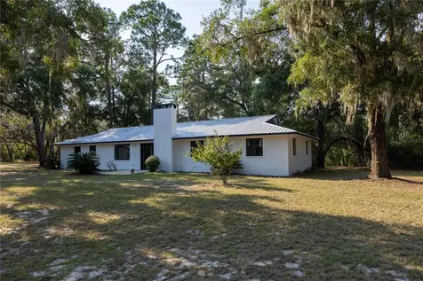 8453 Nittany Drive Melrose FL 32666