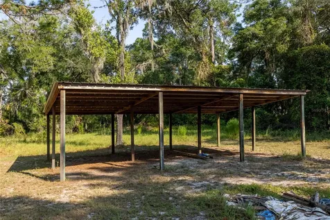 8453 Nittany Drive Melrose FL 32666