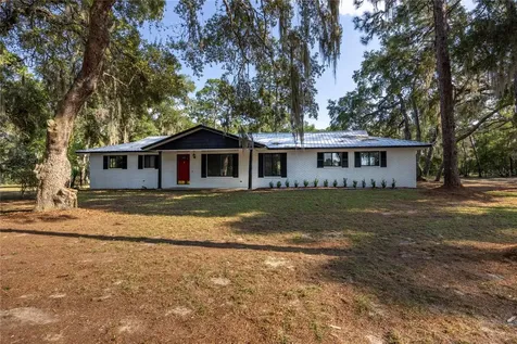 8453 Nittany Drive Melrose FL 32666