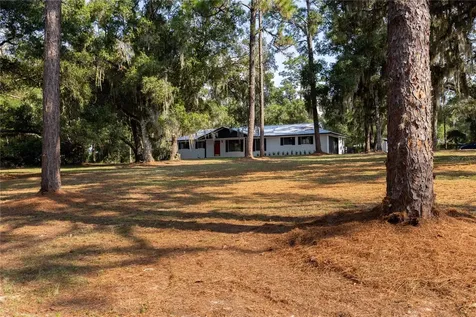 8453 Nittany Drive Melrose FL 32666