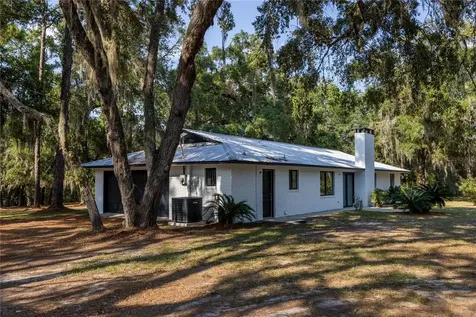 8453 Nittany Drive Melrose FL 32666