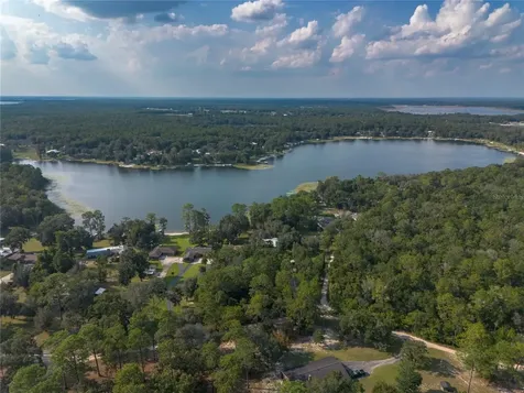 8453 Nittany Drive Melrose FL 32666