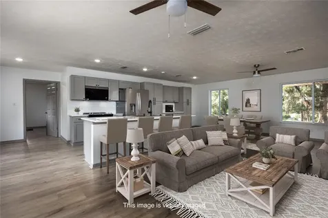 8453 Nittany Drive Melrose FL 32666