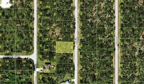 3113 Guilford Street Port Charlotte FL 33948
