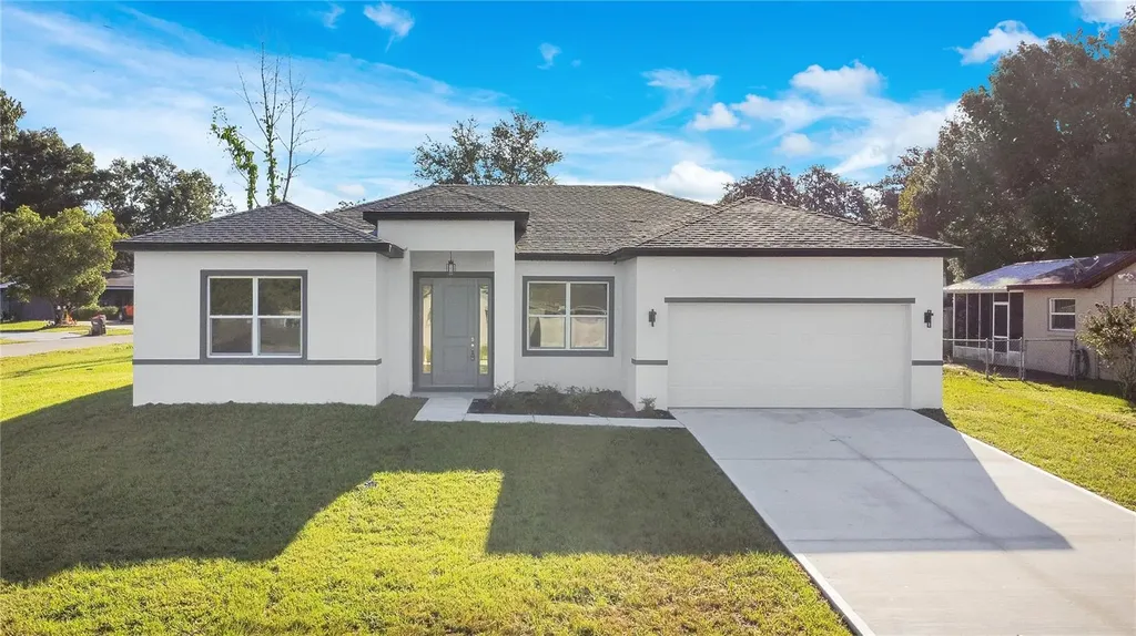 7075 SW 131st Loop Ocala FL 34473