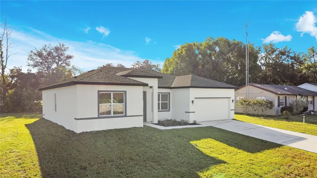 7075 SW 131st Loop Ocala FL 34473