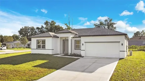 7075 SW 131st Loop Ocala FL 34473
