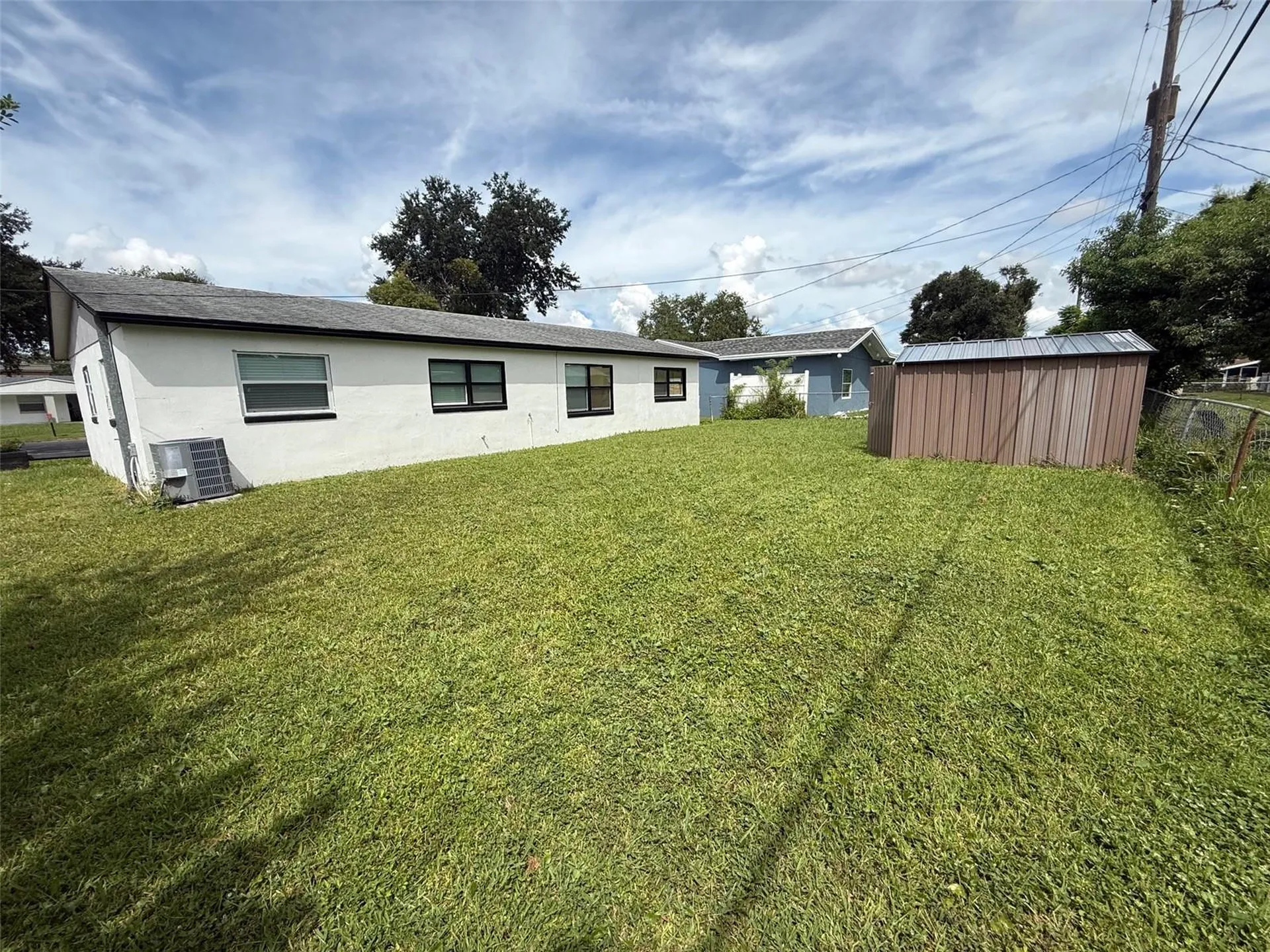 1893 Aaron Avenue Orlando FL 32811