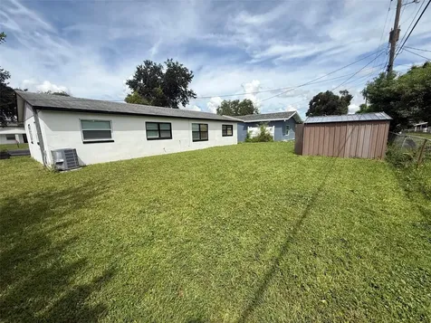 1893 Aaron Avenue Orlando FL 32811