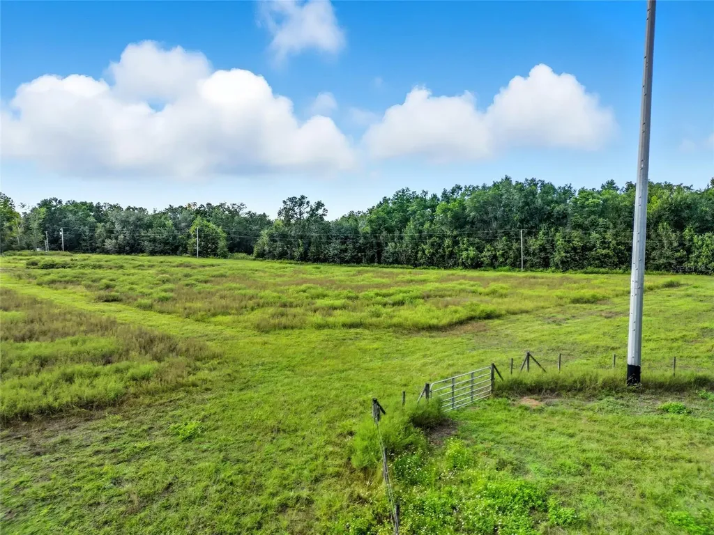 0 Powerline Road Dade City FL 33523