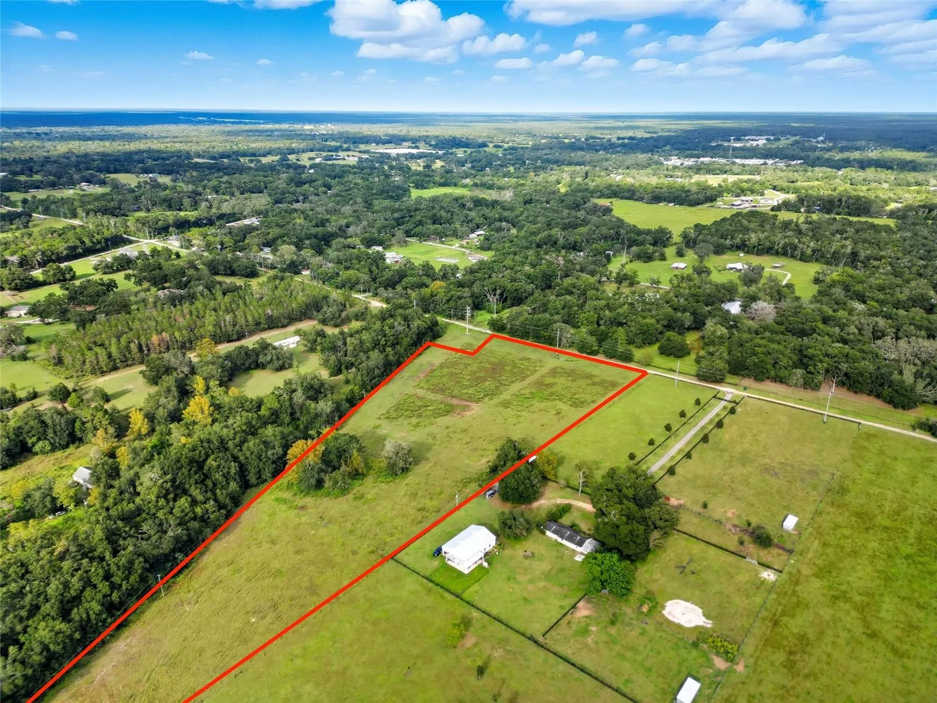 0 Powerline Road Dade City FL 33523