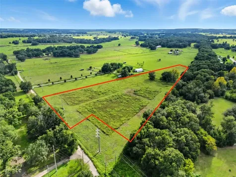 0 Powerline Road Dade City FL 33523