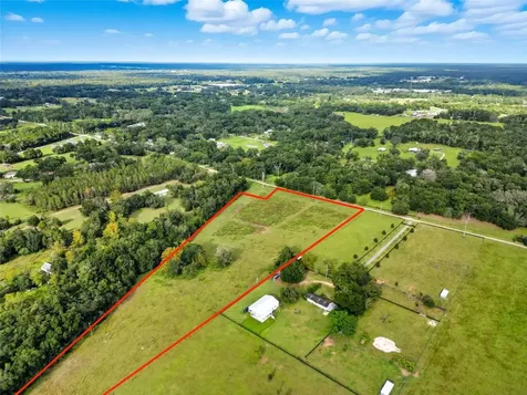 0 Powerline Road Dade City FL 33523