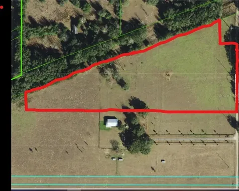 0 Powerline Road Dade City FL 33523