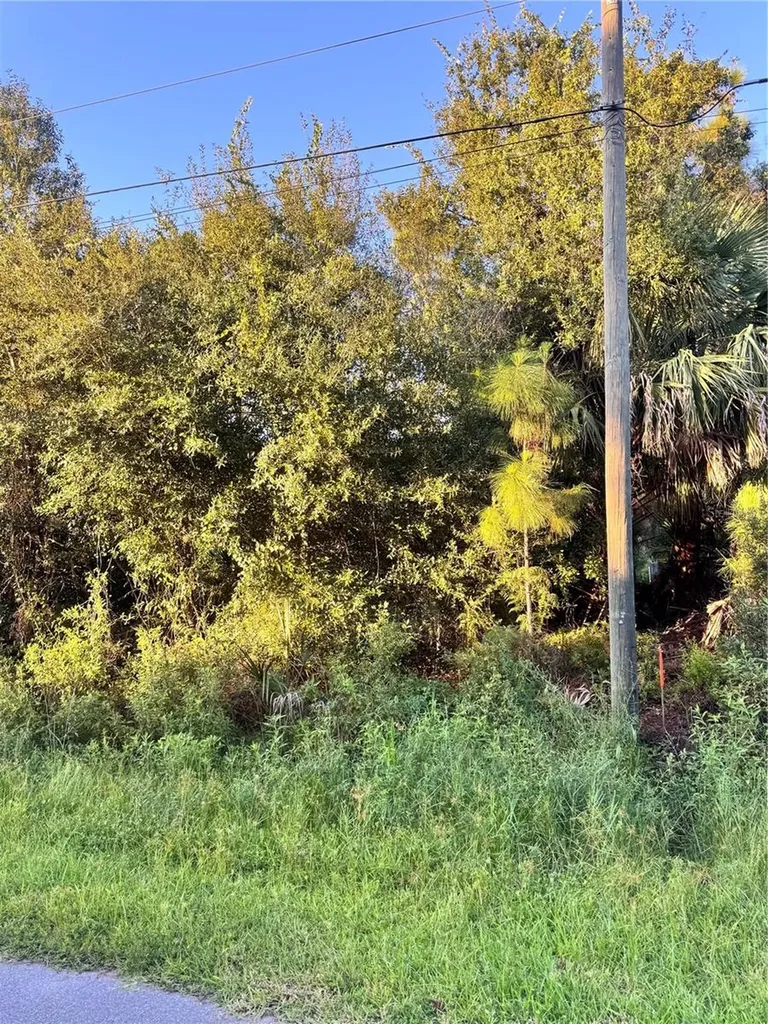 Colorade Avenue North Port FL 34286