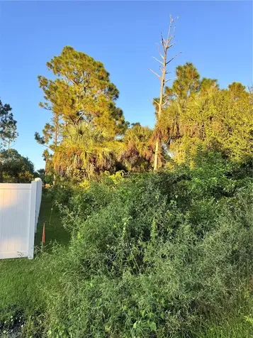 Colorade Avenue North Port FL 34286