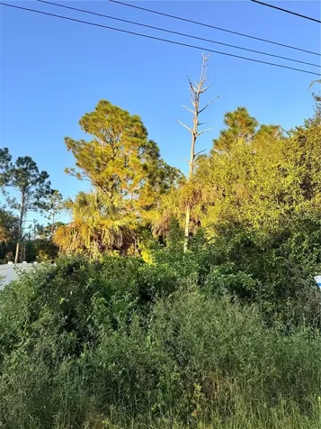 Colorade Avenue North Port FL 34286