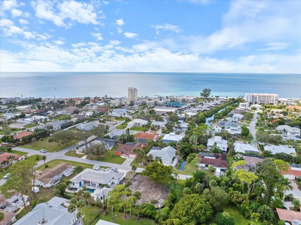 621 Hibiscus Drive Venice FL 34285