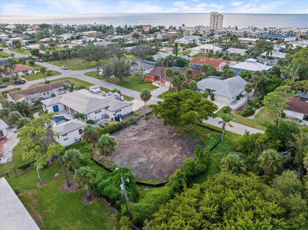 621 Hibiscus Drive Venice FL 34285