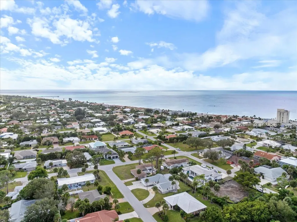 621 Hibiscus Drive Venice FL 34285