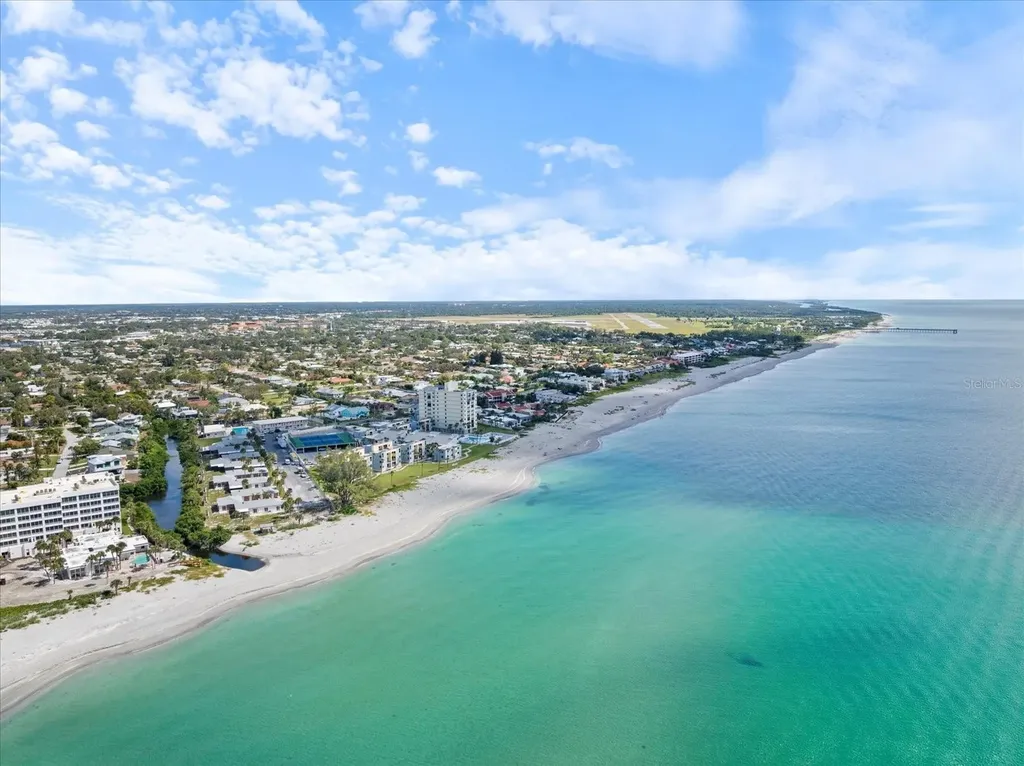 621 Hibiscus Drive Venice FL 34285