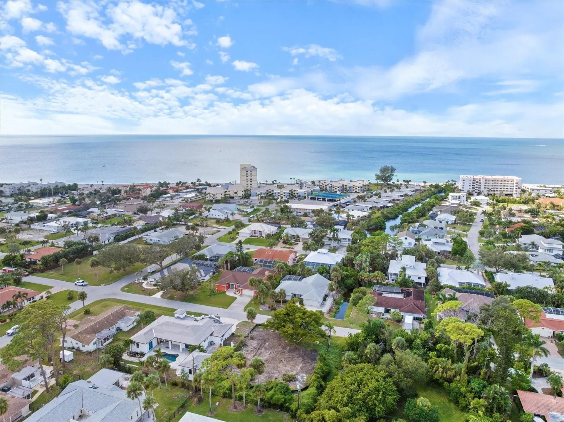 621 Hibiscus Drive Venice FL 34285
