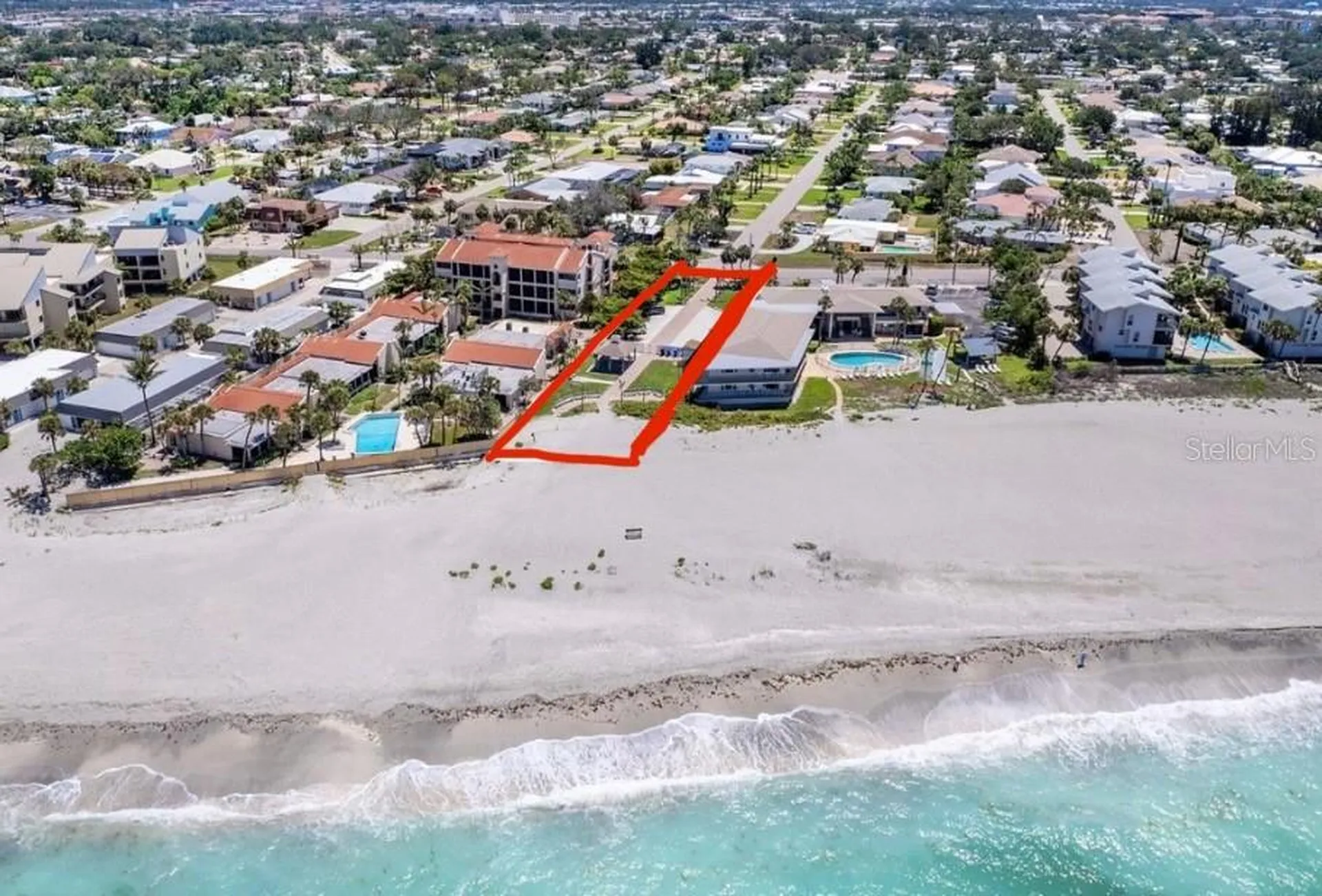 621 Hibiscus Drive Venice FL 34285