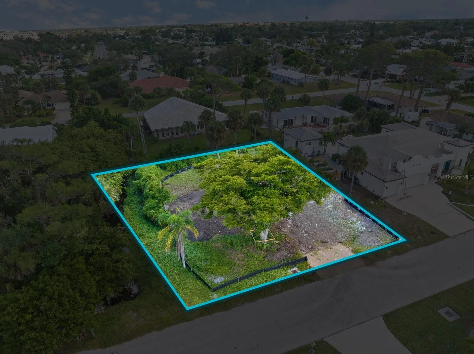 621 Hibiscus Drive Venice FL 34285