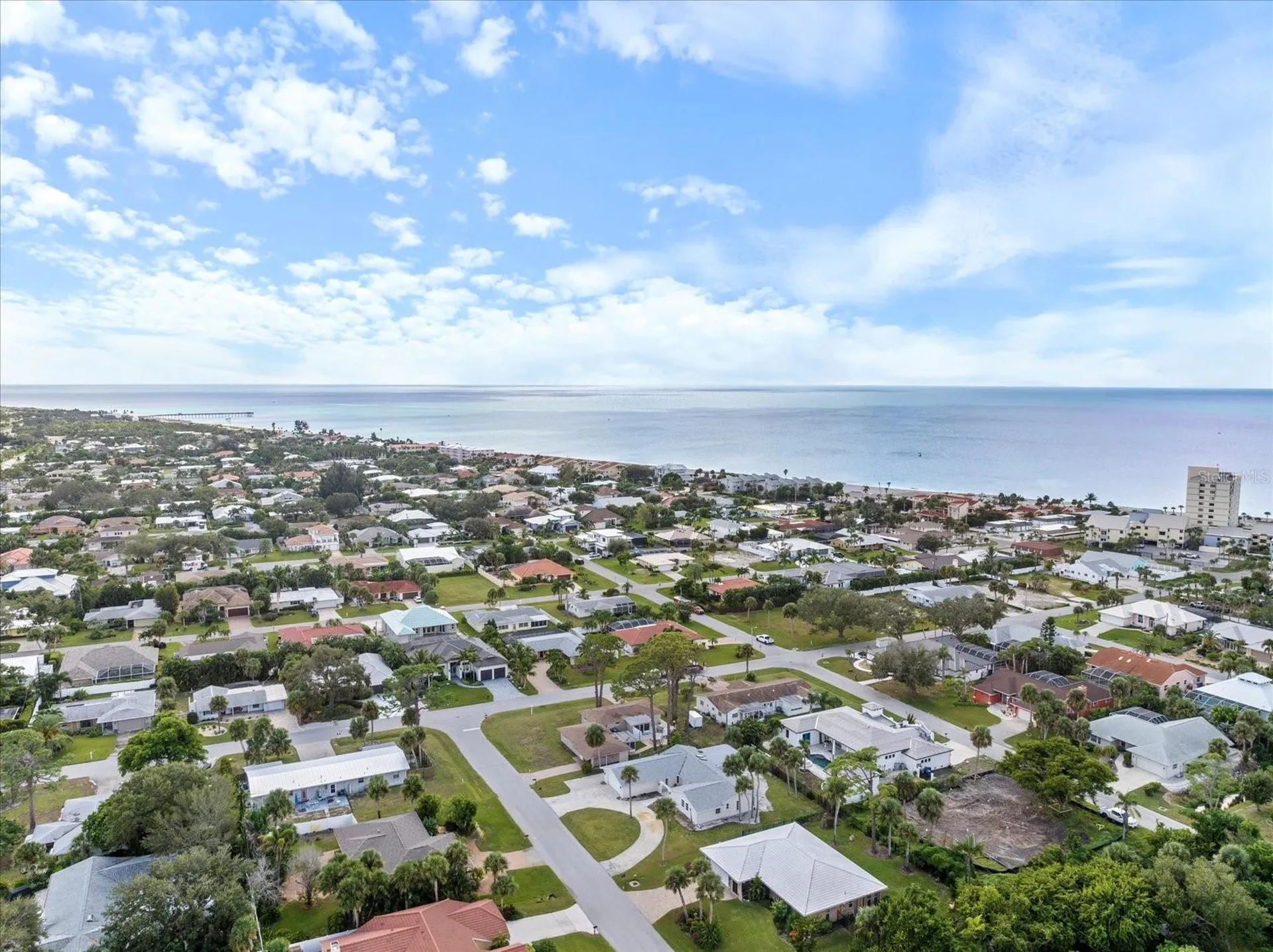 621 Hibiscus Drive Venice FL 34285
