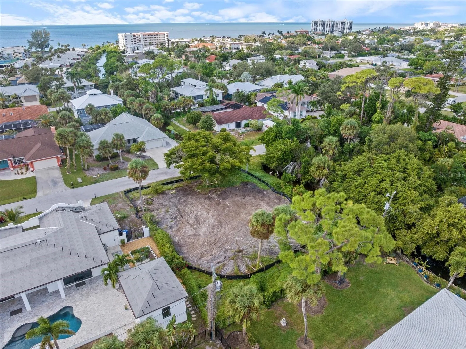 621 Hibiscus Drive Venice FL 34285