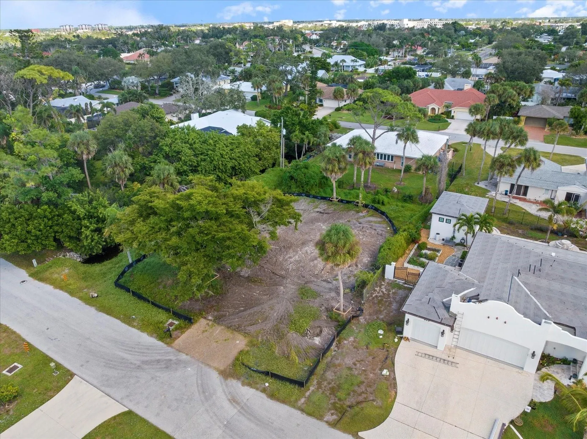 621 Hibiscus Drive Venice FL 34285