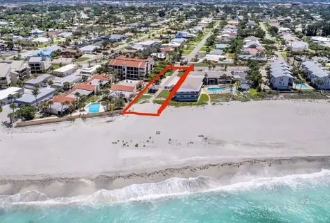 621 Hibiscus Drive Venice FL 34285