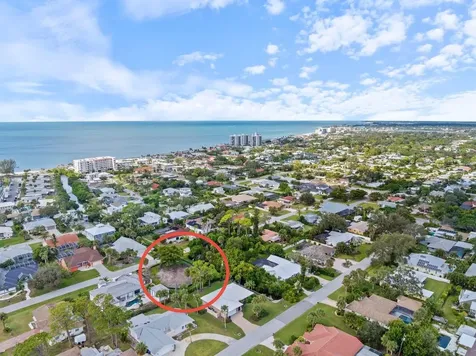 621 Hibiscus Drive Venice FL 34285