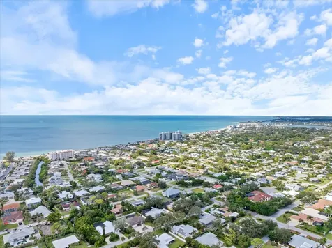 621 Hibiscus Drive Venice FL 34285