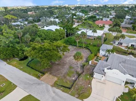 621 Hibiscus Drive Venice FL 34285