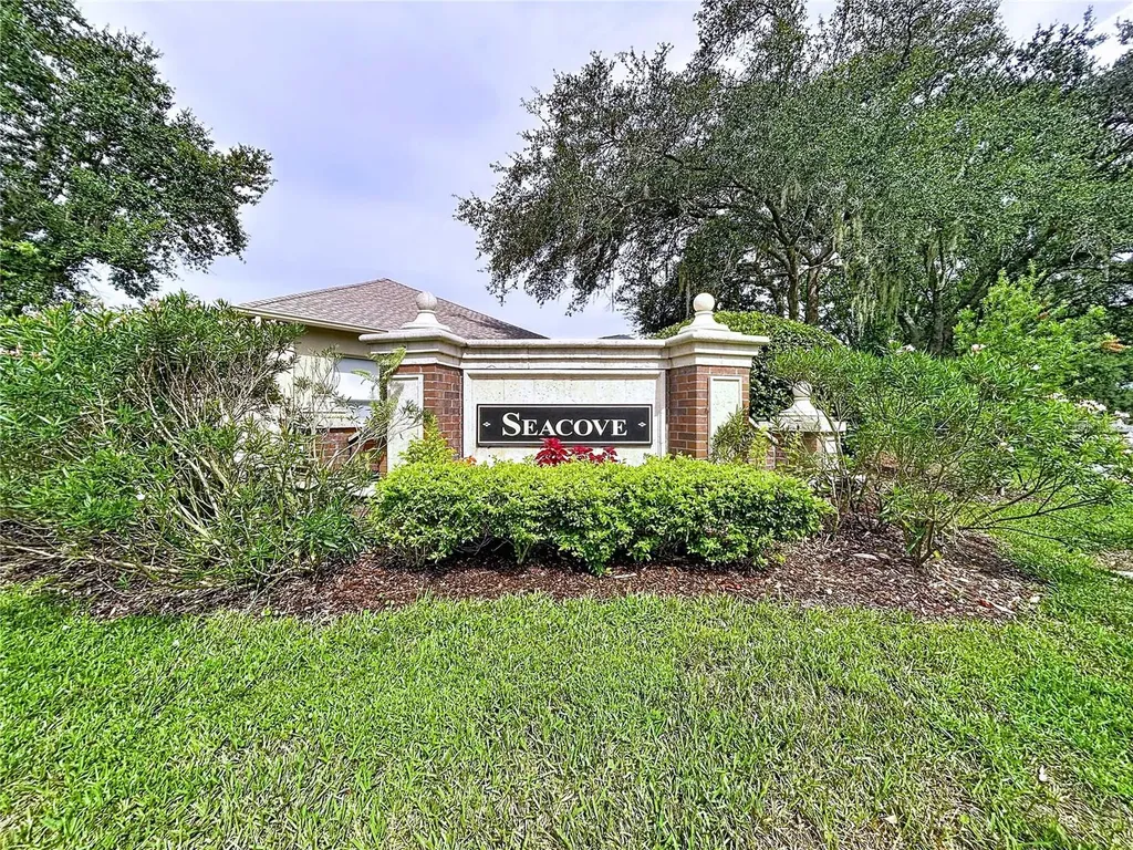 19217 Sea Mist Lane Lutz FL 33558
