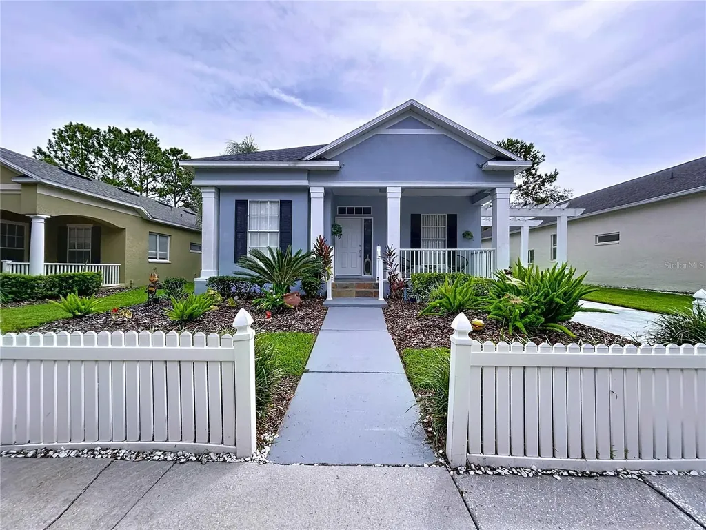 19217 Sea Mist Lane Lutz FL 33558