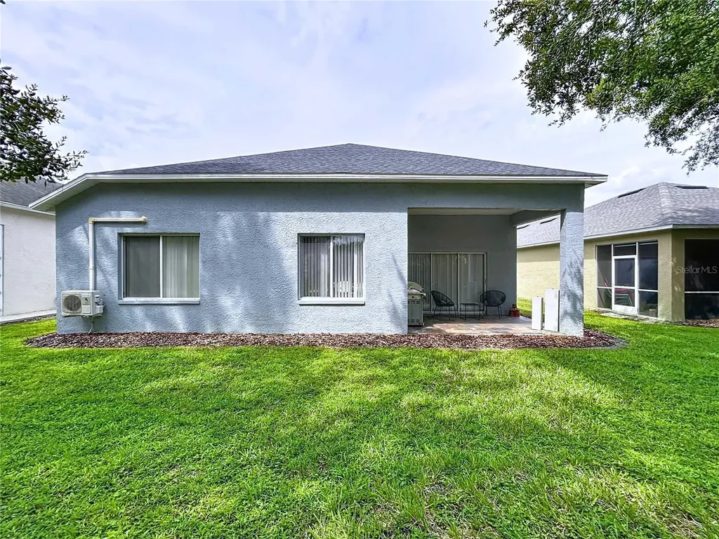 19217 Sea Mist Lane Lutz FL 33558