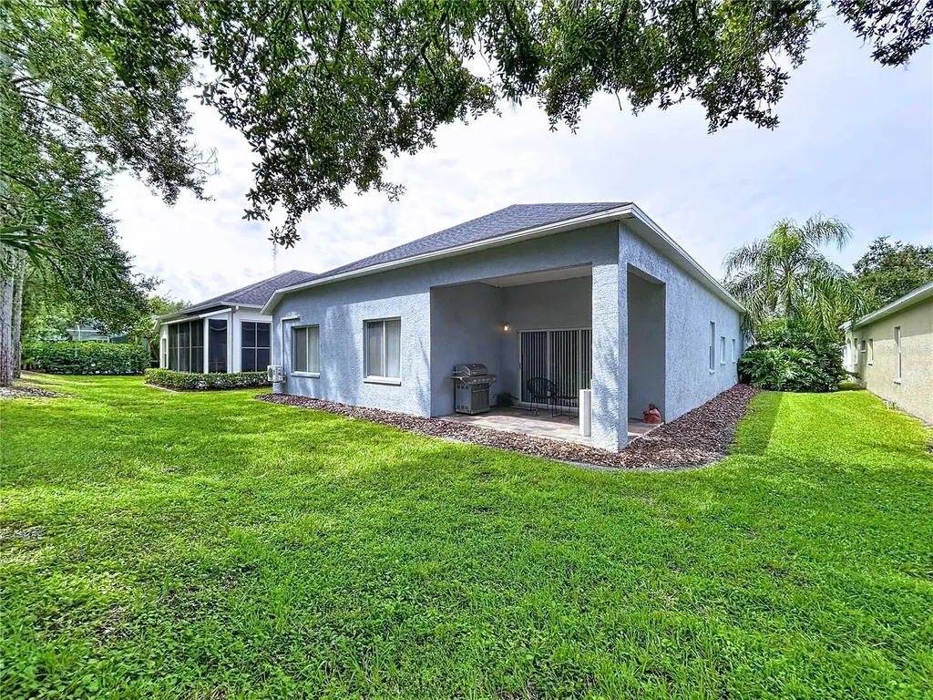 19217 Sea Mist Lane Lutz FL 33558