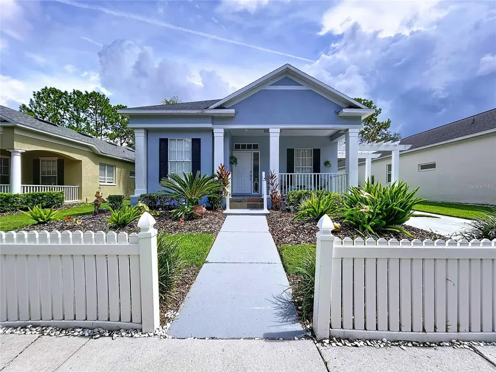 19217 Sea Mist Lane Lutz FL 33558