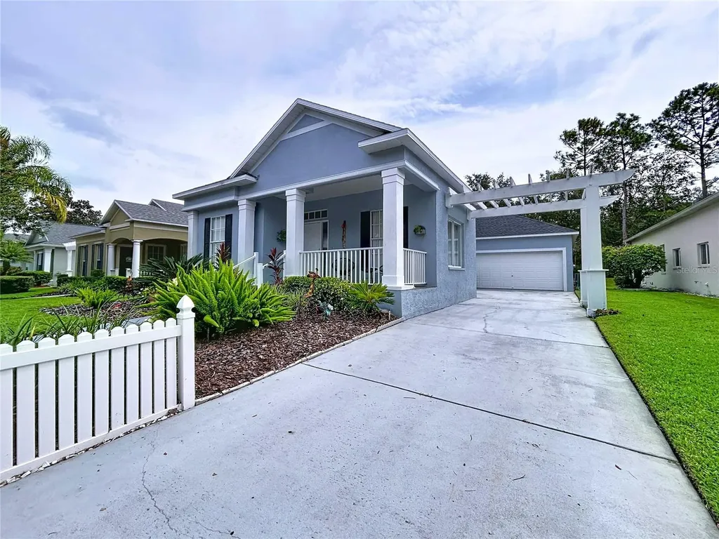 19217 Sea Mist Lane Lutz FL 33558