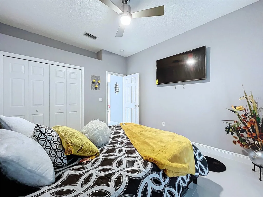 19217 Sea Mist Lane Lutz FL 33558