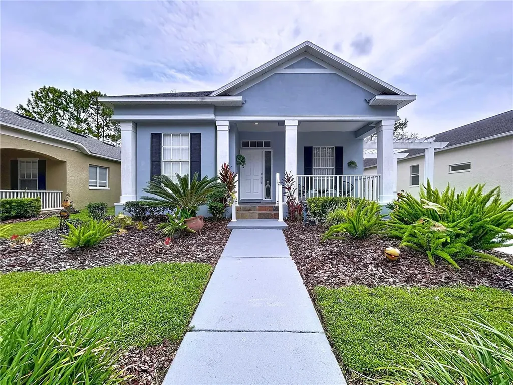 19217 Sea Mist Lane Lutz FL 33558