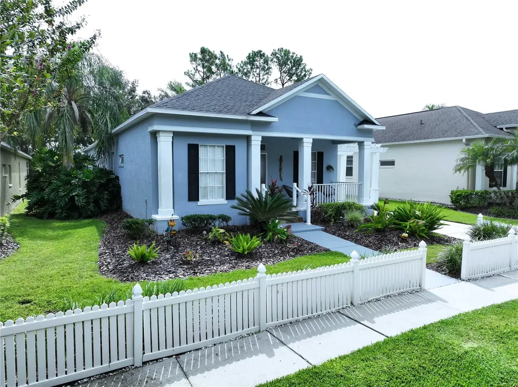 19217 Sea Mist Lane Lutz FL 33558