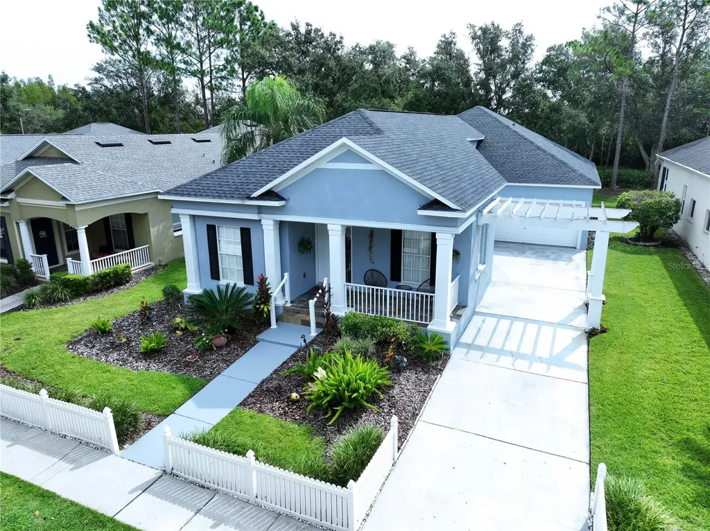 19217 Sea Mist Lane Lutz FL 33558